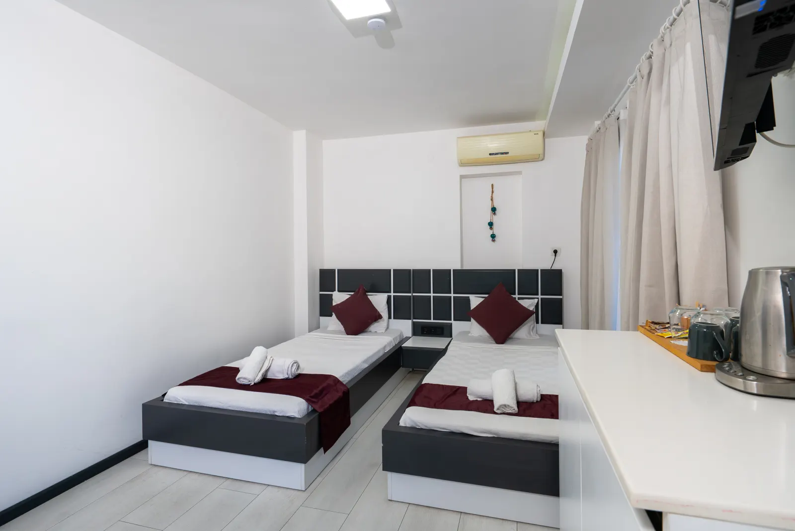 Family Room — Weekend Bodrum