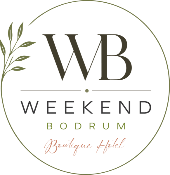 Weekend Bodrum Boutique Hotel